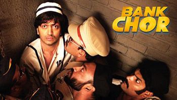 Watch: Riteish Deshmukh getting screwed in Tashreef song!