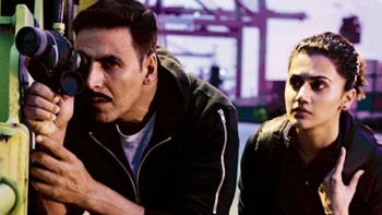 Watch the making of a spy in Naam Shabana trailer