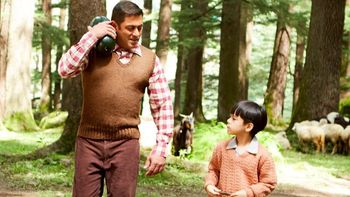 Watch: Tubelight team shares their experience of shooting in Manali