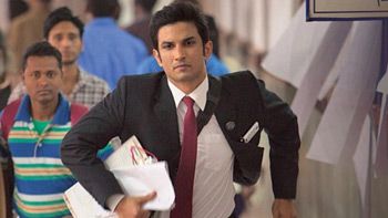 Watch Video: 1st Dialogue Promo of M. S. Dhoni - The Untold Story!