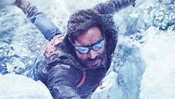 Watch Video: Ajay Devgn gives a sneak peek into the journey of Shivaay