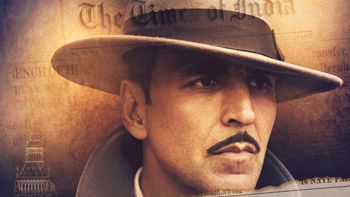 Watch video: Akshay Kumar starrer Rustom is now on Snapchat!