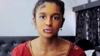 Watch video: Alia Bhatt's transformation into Bihari migrant for Udta Punjab