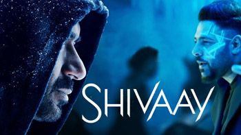 Watch Video: Check out the making of 'Bolo Har Har Har' from Shivaay!