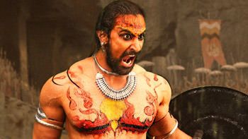 Watch Video: Kunal Kapoor's Veeram Official Trailer Out!