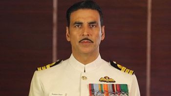Watch video: Making of Akshay Kumar starrer Rustom
