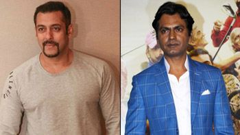 Watch Video: Salman Khan uniquely promotes Nawazuddin Siddiqui's upcoming film Freaky Ali