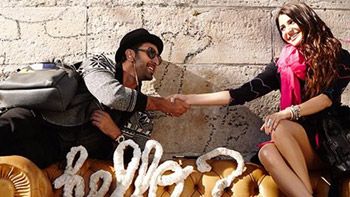 Watch video: Sneak Peek at Ranbir, Anushka's sizzling chemistry in Ae Dil Hai Mushkil!