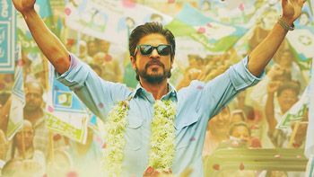 Watch video: SRK's Raees arriving in 2 days!