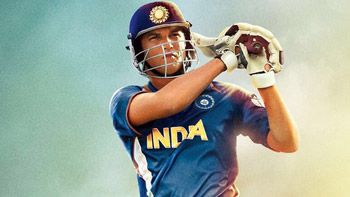 Watch video: Sushant Singh Rajput incredibly turns into MS Dhoni