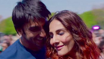 Watch video: The making of the song 'Nashe Si Chadh Gayi'