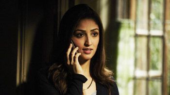 Watch video: Yami Gautam connects to her character in Kaabil