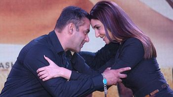 Watch Videos & Inside Pics: Sultan Trailer Launch!