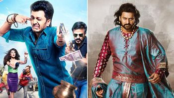 Watch: When Bank Chors meet Bahubali!