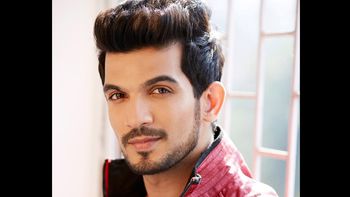 We hear about breakups more than the successful relationships: Arjun Bijlani