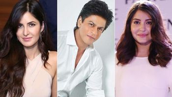 We know what Katrina and Anushka’s role is going to be in SRK’s ‘Zero’, do you?