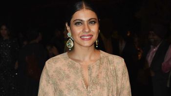 We will soon produce TV as well as web shows, says Kajol!