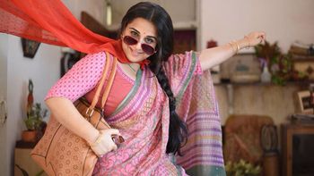 Week 1 Box-office Report: Tumhari Sulu is already sailing in profits!