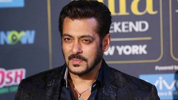 What made Salman Khan back out from producing ‘Kesari’?
