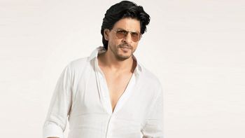 What! Shah Rukh Khan to turn baddie for Yash Raj Films' Dhoom 4?