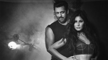 When it comes to dancing, there’s no match for Katrina, says Salman Khan!