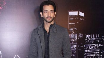 Whenever I’m busy working, it keeps me satisfied and fresh, says Vineet Raina!