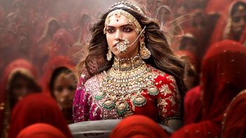 With yesterday's collection, the grand ‘Padmaavat’ has now entered in the Rs. 150 crores club!