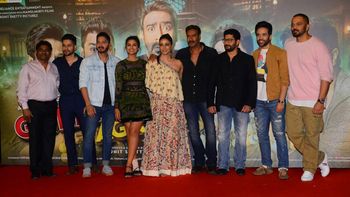 Working on Golmaal series is a paid vacation, state all the actors!
