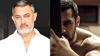 Wrestling is the real hero in Sultan and Dangal: Believes Aamir Khan