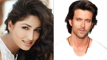 Yami Gautam to feature as a Blind Girl in Hrithik Roshan starrer Kaabil
