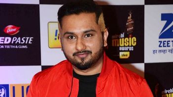 Yo Yo Honey Singh: A singer, music producer, actor and now a philanthropist!