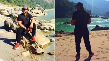 Yo Yo Honey Singh is finally making his comeback!