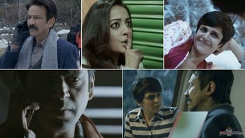 You can’t miss the thrilling teaser of Kay Kay Menon’s ‘Vodka Diaries’!