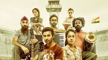 YRF’s next with debutants Aadar Jain & Anya Singh is Qaidi Band!