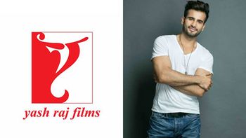 YRF to bring first Bollywood Awards show on the digital platform to be hosted by Karan Tacker!