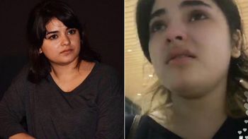Zaira Wasim molested, Mumbai Police managed to arrest the accused!