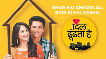 ZEE TV axes ‘Dil Dhoondta Hai’ within three months of launch!