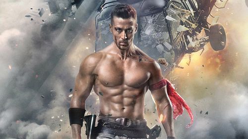 Baaghi 2 becomes blockbuster; opens with massive Rs. 25.10 crores collection