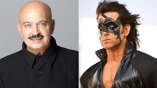 Krrish 3 (2013) News, Gossips, Buzz - BollywoodMDB Krrish 3 (2013) News, Gossips, Buzz - BollywoodMDB