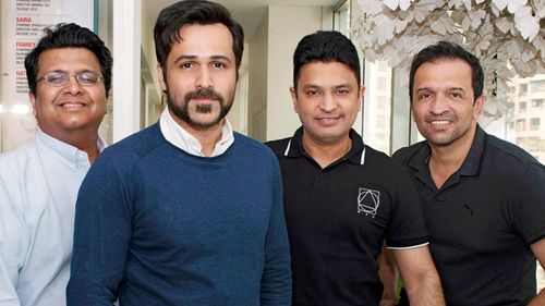 Emraan Hashmi signs a new film called ‘Cheat India’!