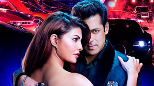 Eros International buys Salman Khan’s Race 3 for a whopping Rs.190 crore?