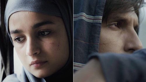 Gully Boy wraps up its fifty-day schedule