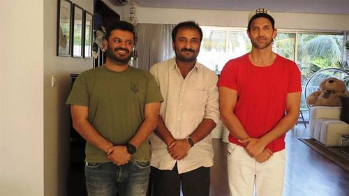 Hrithik Roshan’s ‘Super 30’ gets postponed; the new release date is 25th January 2019!