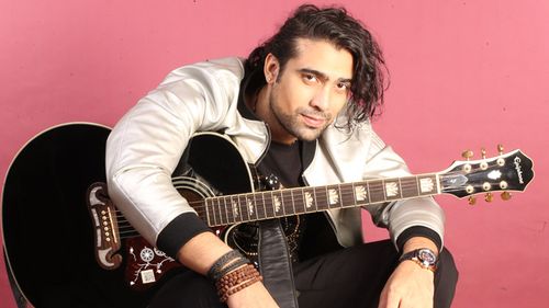 Jubin Nautiyal: My new song is a tribute to Asha Bhosle and Bappi Lahiri!