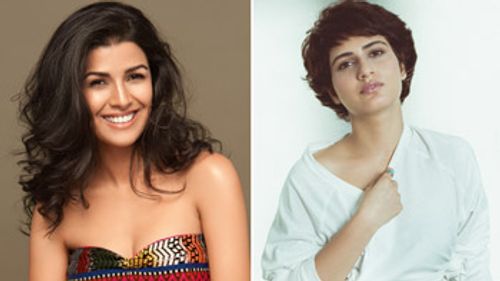 Nimrat Kaur & Fatima Sana Sheikh to star in Baazaar