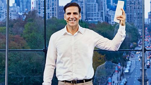 Pad Man Review: A skillful combination of acting, writing and direction makes ‘Pad Man’ a must watch!