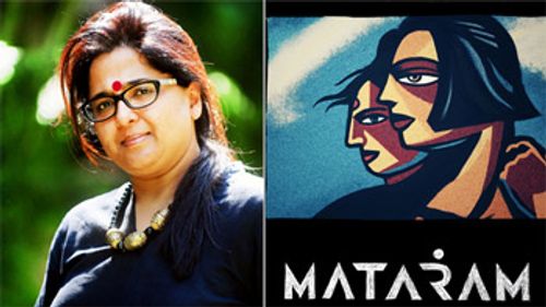 Priya Gupta sets up her own film production company titled ‘Mataram Films’
