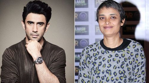 Reema Kagti makes amazing films, says Amit Sadh!