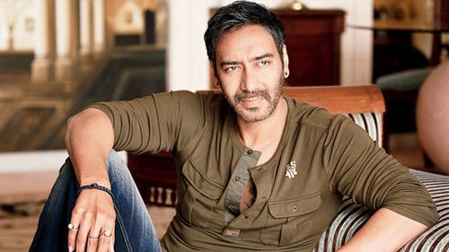 Badshah's Song in Ajay Devgn's Shivaay is 'Very Different