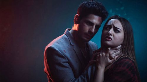 Will Sonakshi Sinha & Siddharth Malhotra's ‘Ittefaq’ have a Telugu remake?